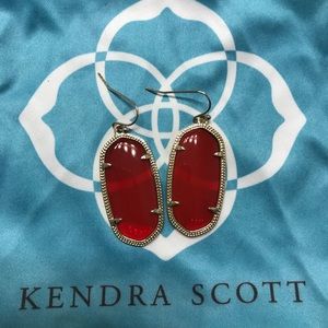 Kendra Scott Elle Earrings
